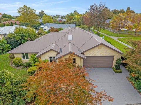 21 Kilbride Gardens, Halswell, Christchurch
