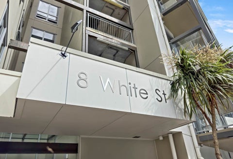 8A/8 White Street, Auckland Central, Auckland