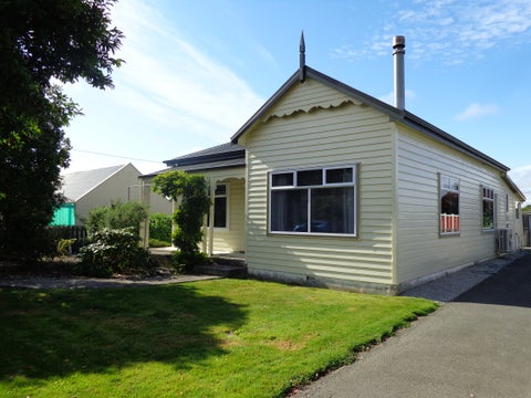 75 Charlotte Street, Balclutha
