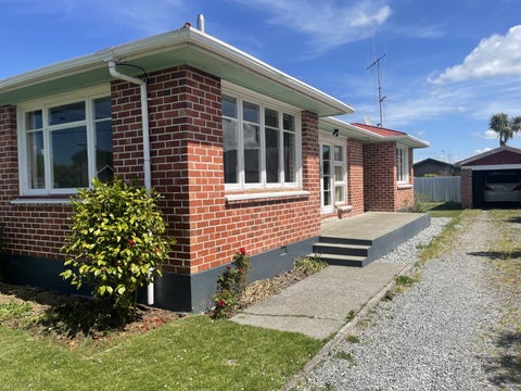 30 Connolly Street, Geraldine