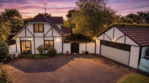 201 Carnoustie Drive, Wattle Downs, Auckland