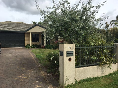 33 Keswick Crescent, Huntington, Hamilton