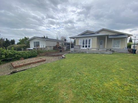 351 Carlton Street, Te Awamutu, Te Awamutu