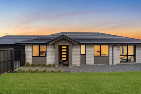 4 Foster Place, Amberley, Amberley