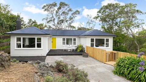 3 Dominion Park Street, Johnsonville, Wellington