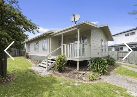7 Thackeray Place, Owhata, Rotorua