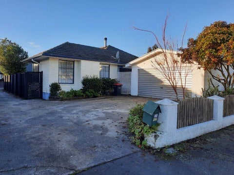 50 Glenmore Avenue, Casebrook, Christchurch