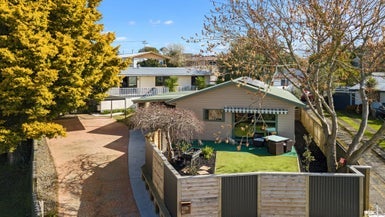 13 David Street, Nawton, Hamilton