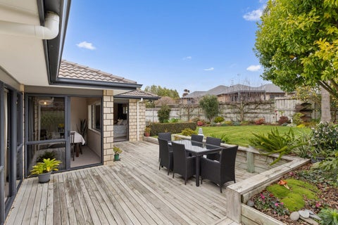 11 Fairway Drive, Morrinsville, Morrinsville