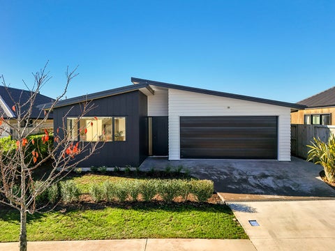 12 Werewere Street, Morrinsville, Morrinsville