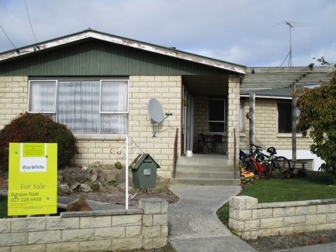 15 Harvey Terrace, Balclutha