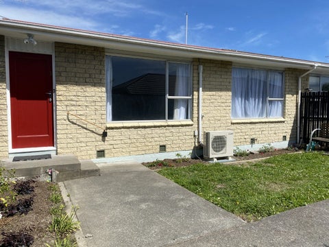 3/16 Seymour Street, Hornby, Christchurch