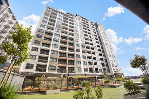 313/145 Nelson Street, Auckland Central, Auckland