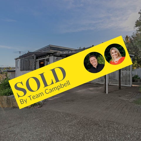 216 Glamorgan Drive, Northcross, Auckland