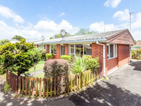 181D FEATHERSTON STREET, Palmerston North, Palmerston North