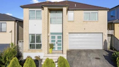 8 Palazzo Close, Flat Bush, Auckland