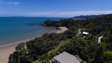 8 Kotare Drive, Coopers Beach, Coopers Beach