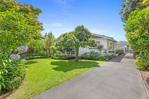 156 Fendalton Road, Fendalton, Christchurch