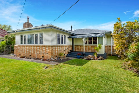 46 Coronation Road, Morrinsville, Morrinsville