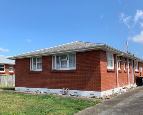 15 Coventry Street, Highbury, Palmerston North
