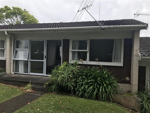 2/45 Cromwell Street, Mount Eden, Auckland