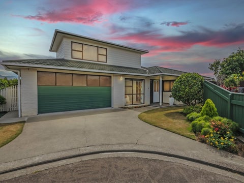 5 Camellia Court, Palmerston North, Palmerston North