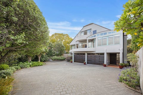 48 Bay Road, St Heliers, Auckland