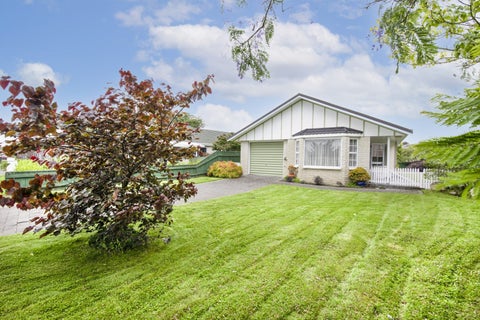 37 Guppy Road, Greenmeadows, Napier
