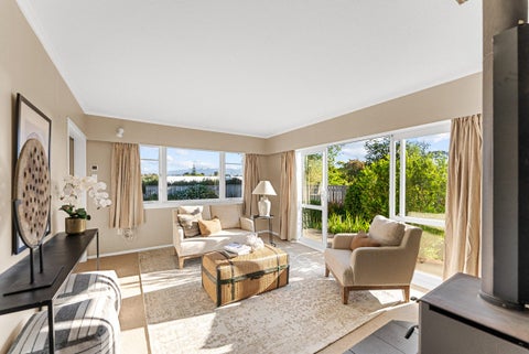 12 Barclay Street, Ferndale, New Plymouth