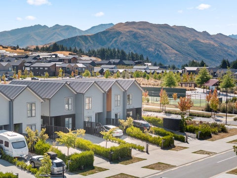 23 Cluden Crescent, Wanaka