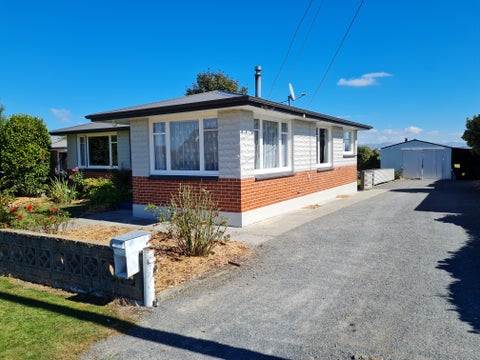 14 Boyd Street, Stirling