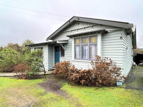 29 Bridport Street, Kaitangata