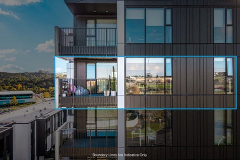508/2A Munroe Lane, Albany, Auckland