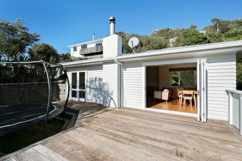 109 Sefton Street, Wadestown, Wellington