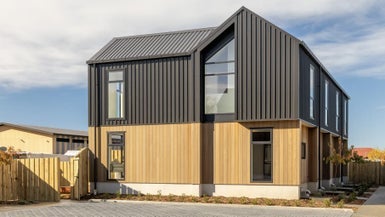5/64 Ryan Street, Phillipstown, Christchurch