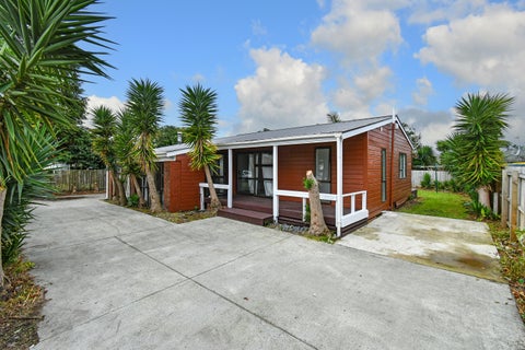 7 Princess Street, Takanini, Auckland
