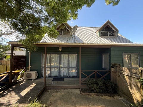 1/22 Valecrest Place, Bayview, Auckland