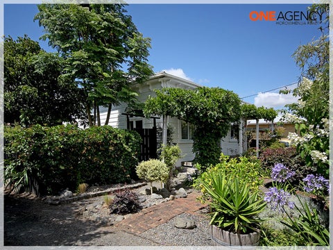 40 Cambridge Street, Levin, Levin