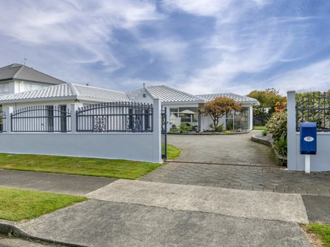 32 Easton Way, Levin, Levin
