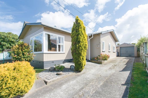 88 Gonville Avenue, Gonville, Whanganui