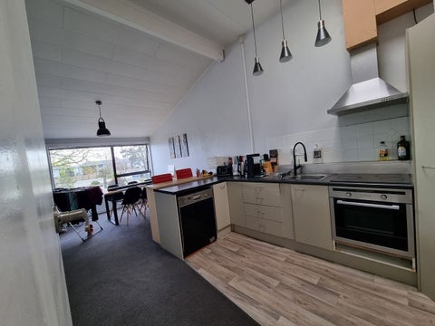 4/46 Packe Street, Edgeware, Christchurch
