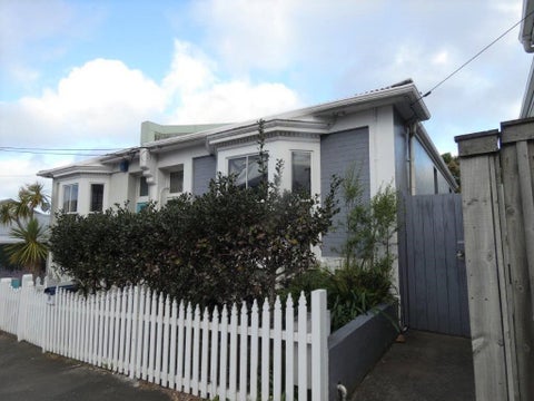 349 Adelaide Road, Newtown, Wellington