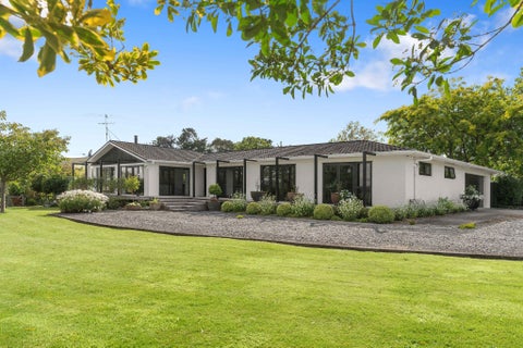 525 Masterton Castlepoint Road, Te Ore Ore, Masterton
