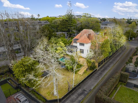 79 Ranfurly Road, Epsom, Auckland