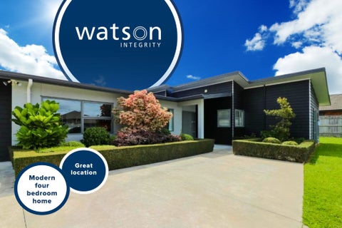 1 Medallion Court, Kelvin Grove, Palmerston North