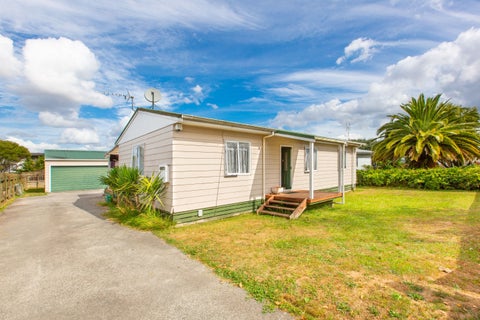5 Westwood Place, Ngaruawahia