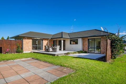 23 Chatsfield Place, Kamo, Whangarei