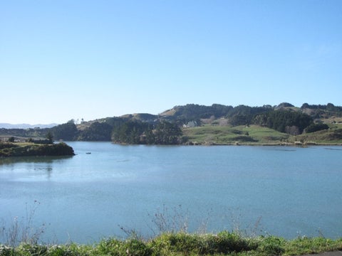 35 Opotoru Road, Raglan, Raglan
