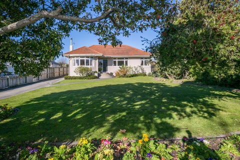 40 Napier Road, Havelock North, Havelock North
