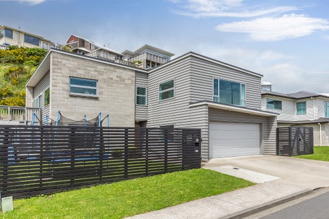 19 Cresswell Place, Johnsonville, Wellington